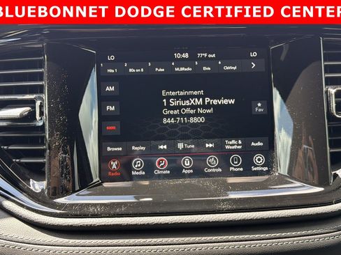 Used 2022 Dodge Durango GT RWD image 24
