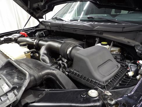 Used 2023 Ford F150 XLT w/ Equipment Group 302A High AWD/4WD image 25