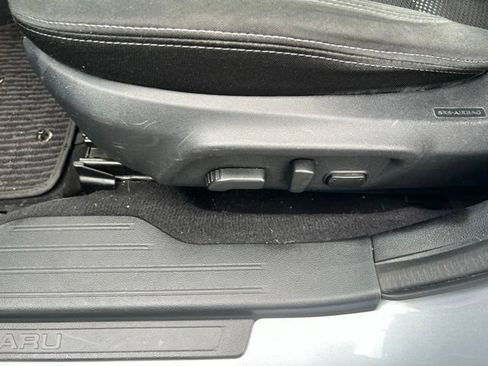 Used 2018 Subaru Outback 2.5i Premium AWD/4WD image 29