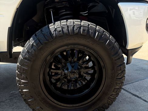 Used 2023 RAM 2500 Laramie image 9