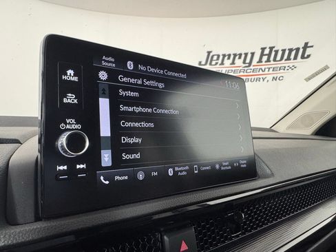 Used 2025 Honda CR-V EX-L image 19