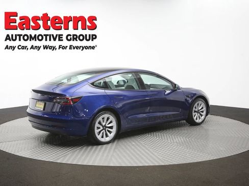 Used 2023 Tesla Model 3 Standard Range RWD image 36