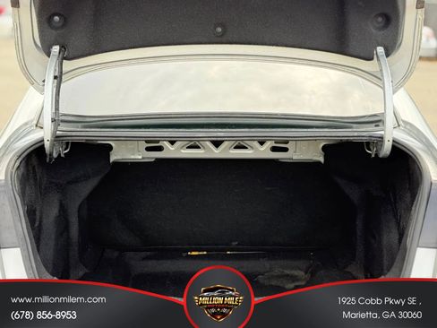 Used 2018 Chevrolet Cruze LS FWD image 27