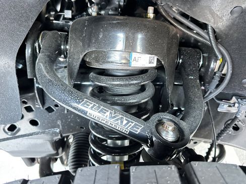 New 2025 Ford F150 STX w/ Equipment Group 200A image 26