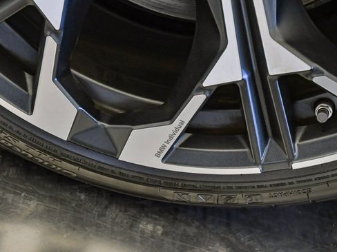 Used 2025 BMW 430i 430i w/ M Sport Package image 13