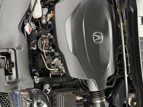 Used 2019 Acura TLX V6 w/ Technology & A-SPEC Pkg FWD image 35