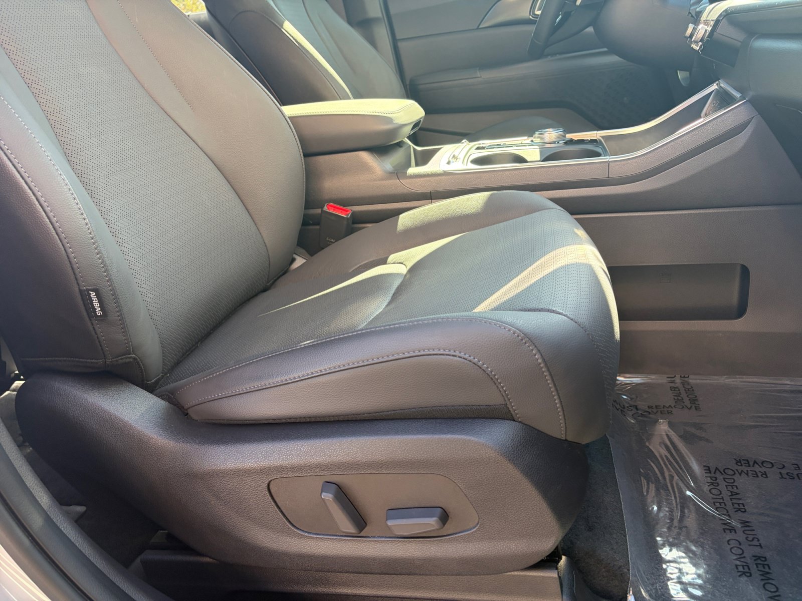 Used 2026 Kia Carnival SX Prestige FWD image 29