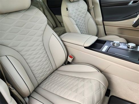 New 2026 Genesis G80 3.5T Sport Prestige image 10