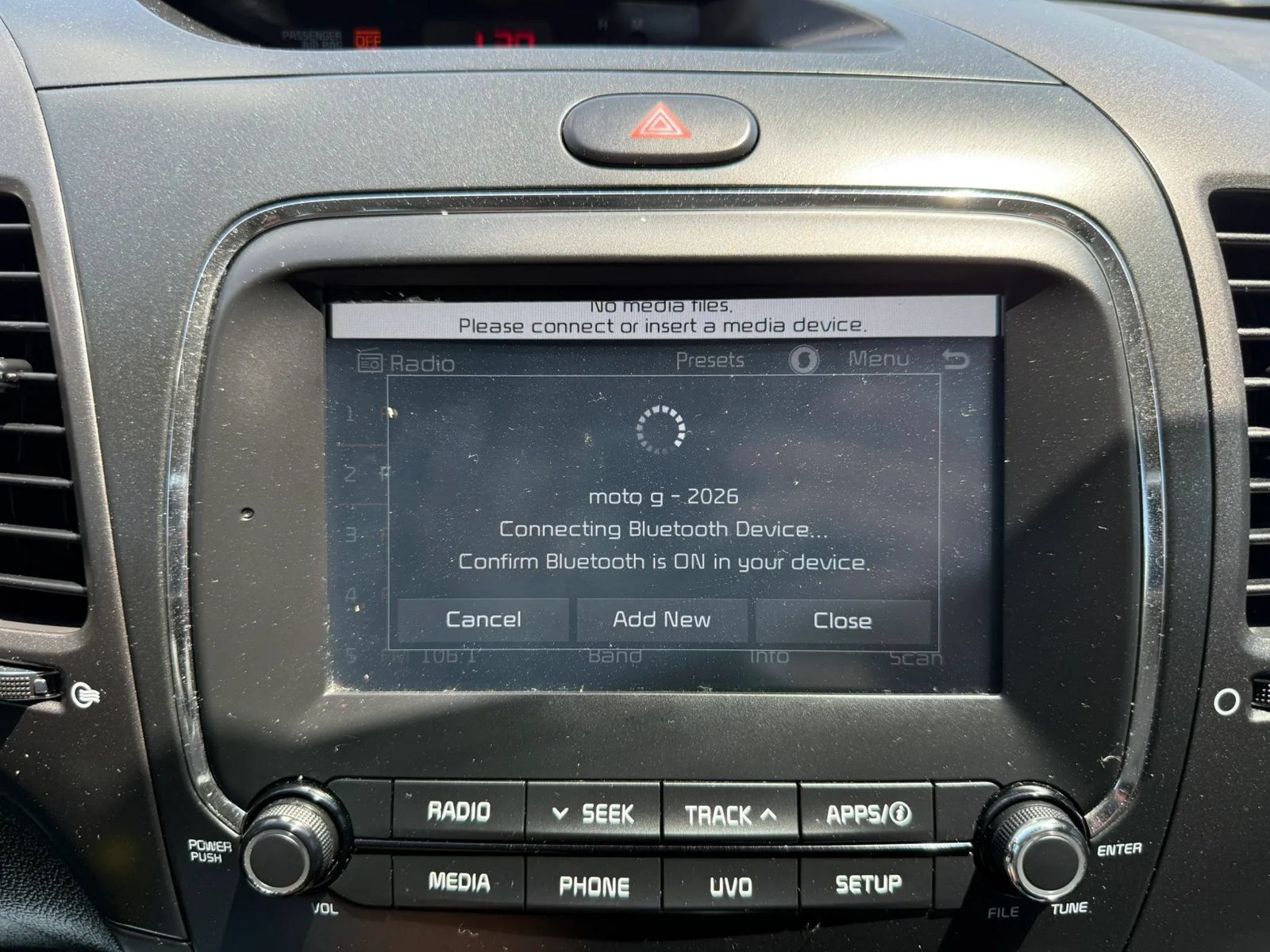 Used 2018 Kia Forte LX w/ LX Popular Package FWD image 34