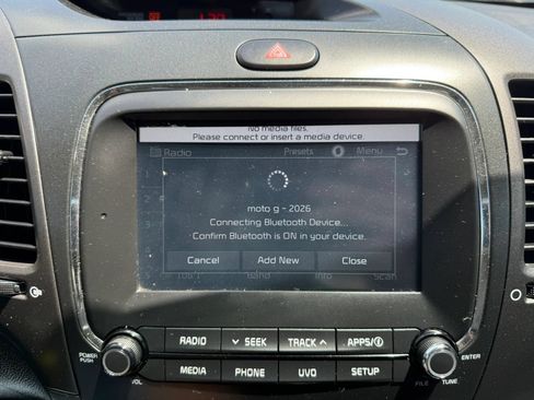Used 2018 Kia Forte LX w/ LX Popular Package FWD image 34