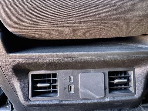 Used 2024 Chevrolet Silverado 1500 Custom RWD image 20