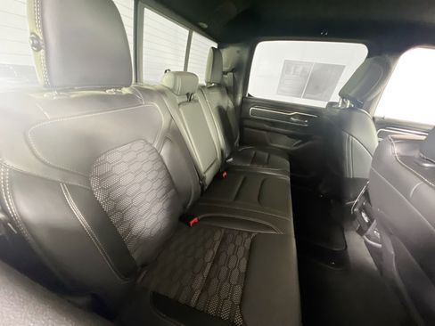 Used 2023 RAM 1500 Big Horn AWD/4WD image 26