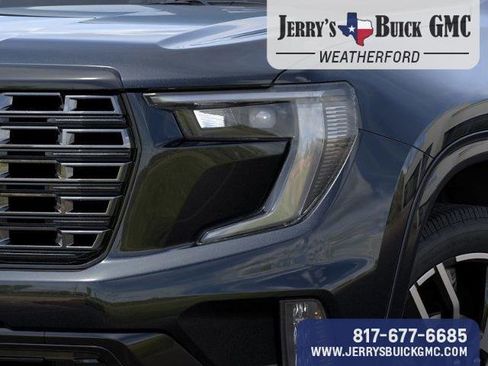 New 2026 GMC Acadia Denali Ultimate image 13