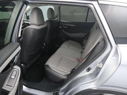 Used 2020 Subaru Outback Limited w/ Popular Package #2 AWD/4WD image 17