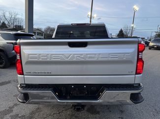 Used 2022 Chevrolet Silverado 1500 LT video 4