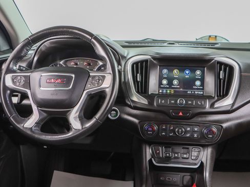 Used 2019 GMC Terrain SLE w/ Driver Convenience Package image 17