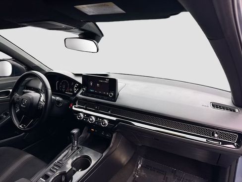 Certified 2023 Honda Civic Sport image 26