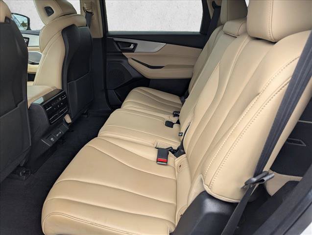 Used 2022 Acura MDX SH-AWD image 26