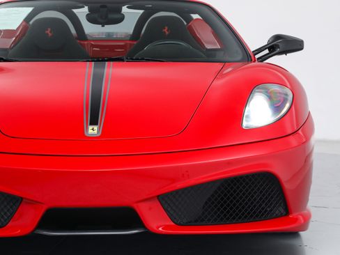 Used 2009 Ferrari F430 Scuderia image 15