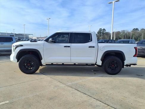 Used 2024 Toyota Tundra TRD Pro image 8