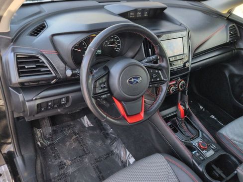 Certified 2023 Subaru Forester Sport image 10