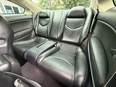 Used 2011 INFINITI G37 x Coupe w/ Premium Pkg AWD/4WD image 19