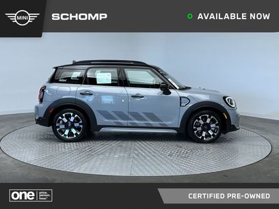 Used 2024 MINI Cooper Countryman S w/ Mini Untamed Edition