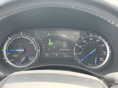 Used 2021 Toyota Highlander Limited FWD image 21