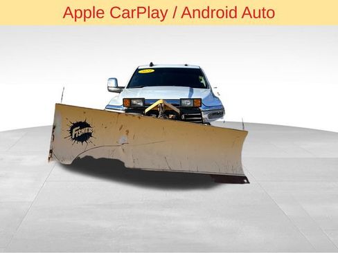 Used 2024 RAM 2500 Laramie image 5