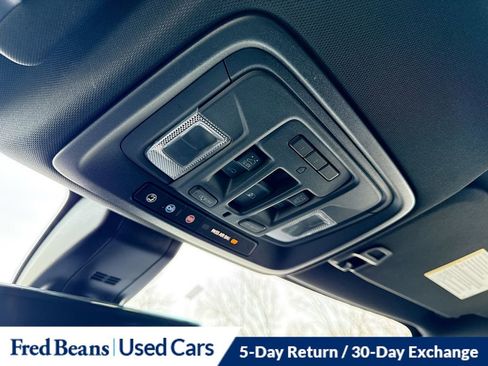 Used 2022 Chevrolet Silverado 1500 High Country w/ Technology Package image 40