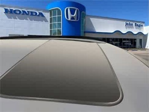 Certified 2025 Honda CR-V Sport Touring image 13