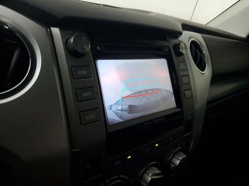 Used 2019 Toyota Tundra TRD Pro AWD/4WD image 28