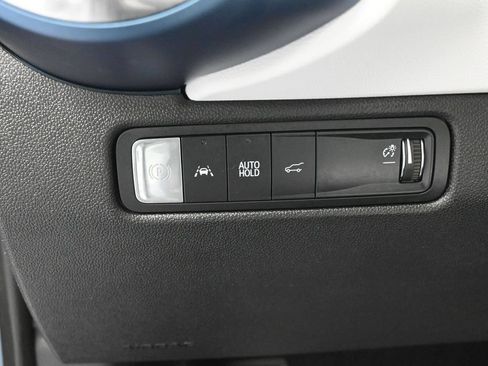 Used 2024 Chevrolet Equinox EV LT w/ Active Safety Package 3 FWD image 16