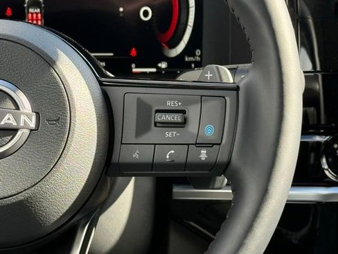 New 2025 Nissan Pathfinder Platinum w/ Cargo Package image 26