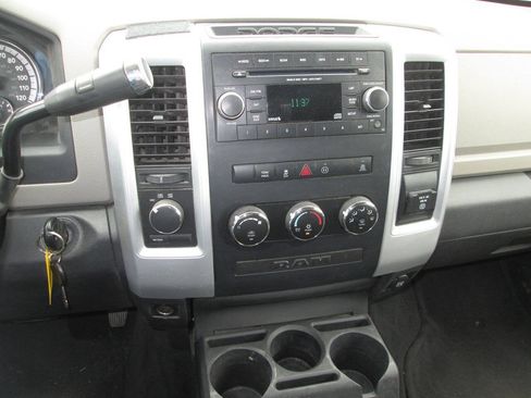 Used 2012 RAM 2500 Big Horn AWD/4WD image 13