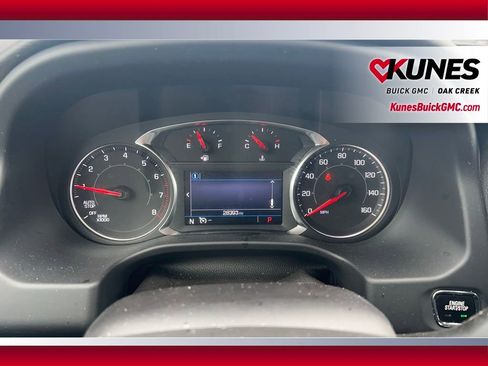 Used 2023 GMC Acadia SLE w/ Driver Convenience Package image 25