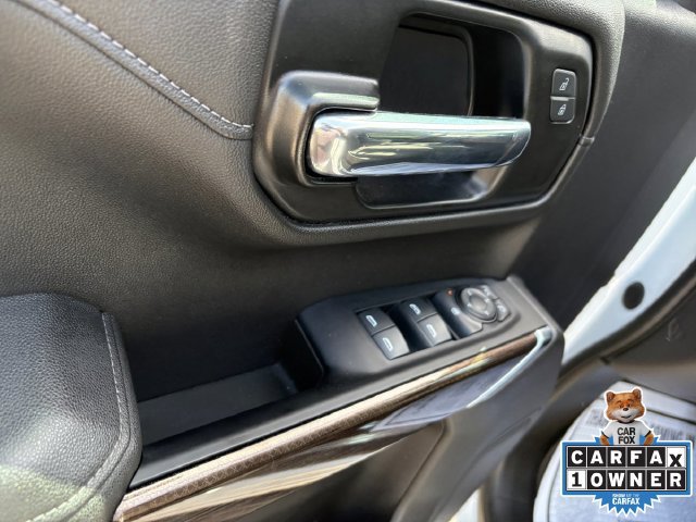 Used 2022 Chevrolet Silverado 1500 LT Trail Boss w/ Safety Package AWD/4WD image 12