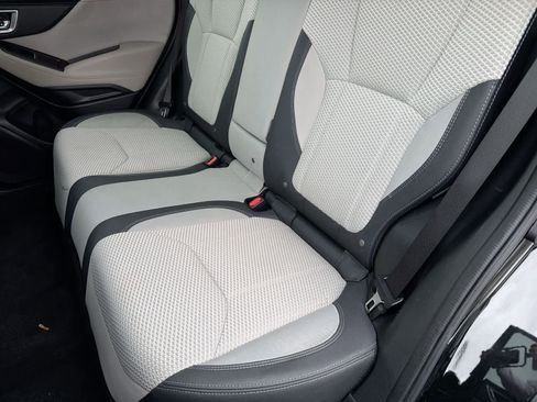 Used 2020 Subaru Forester Premium w/ Popular Package #1 image 21