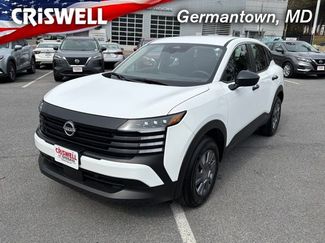 Used 2025 Nissan Kicks S video 1