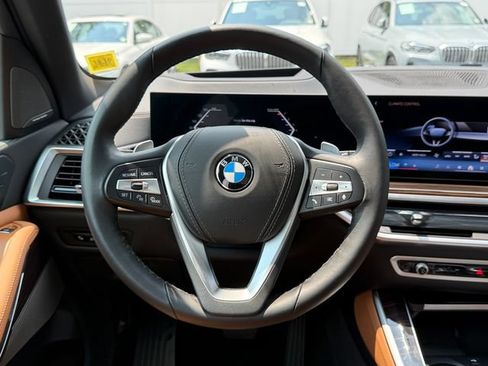 Used 2026 BMW X5 xDrive40i w/ Climate Comfort Package AWD/4WD image 16