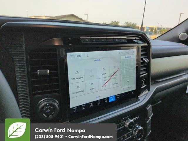 New 2026 Ford F150 Raptor AWD/4WD image 16