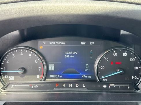 Used 2023 Ford Explorer XLT w/ Equipment Group 202A RWD image 15