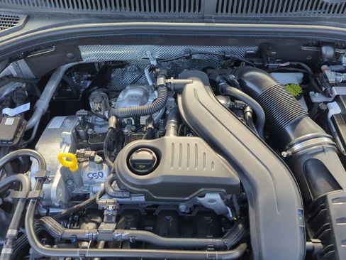 New 2026 Volkswagen Jetta Sport image 21