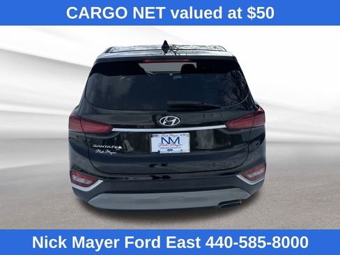 Used 2020 Hyundai Santa Fe SEL image 6
