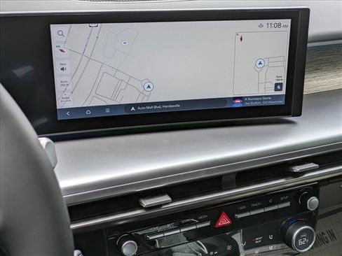 New 2026 Hyundai Ioniq 9 SEL image 13