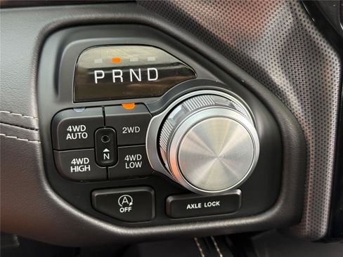 Certified 2026 RAM 1500 Limited w/ Bed Utility Group AWD/4WD image 35