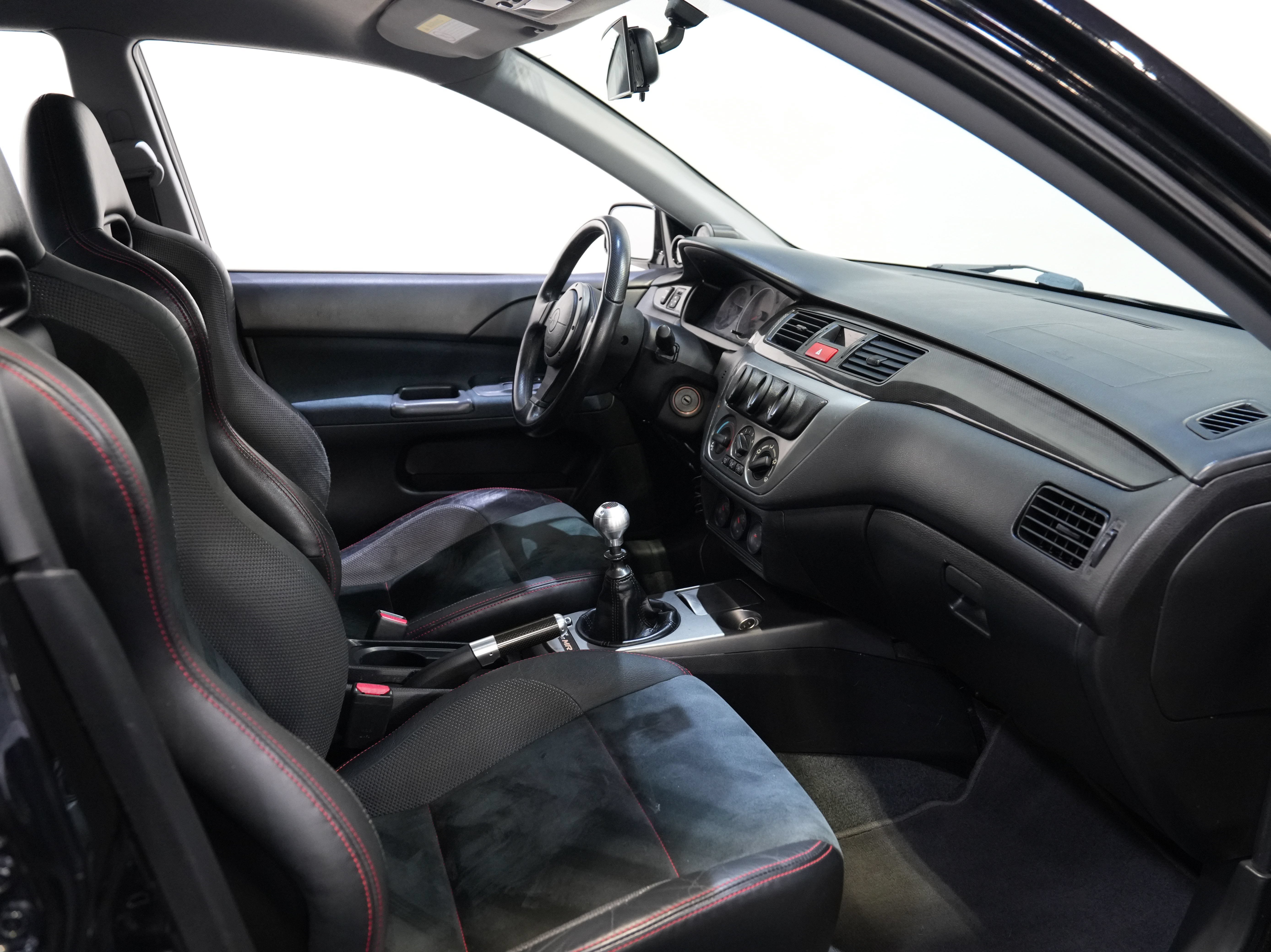 Used 2006 Mitsubishi Lancer Evolution AWD/4WD image 34