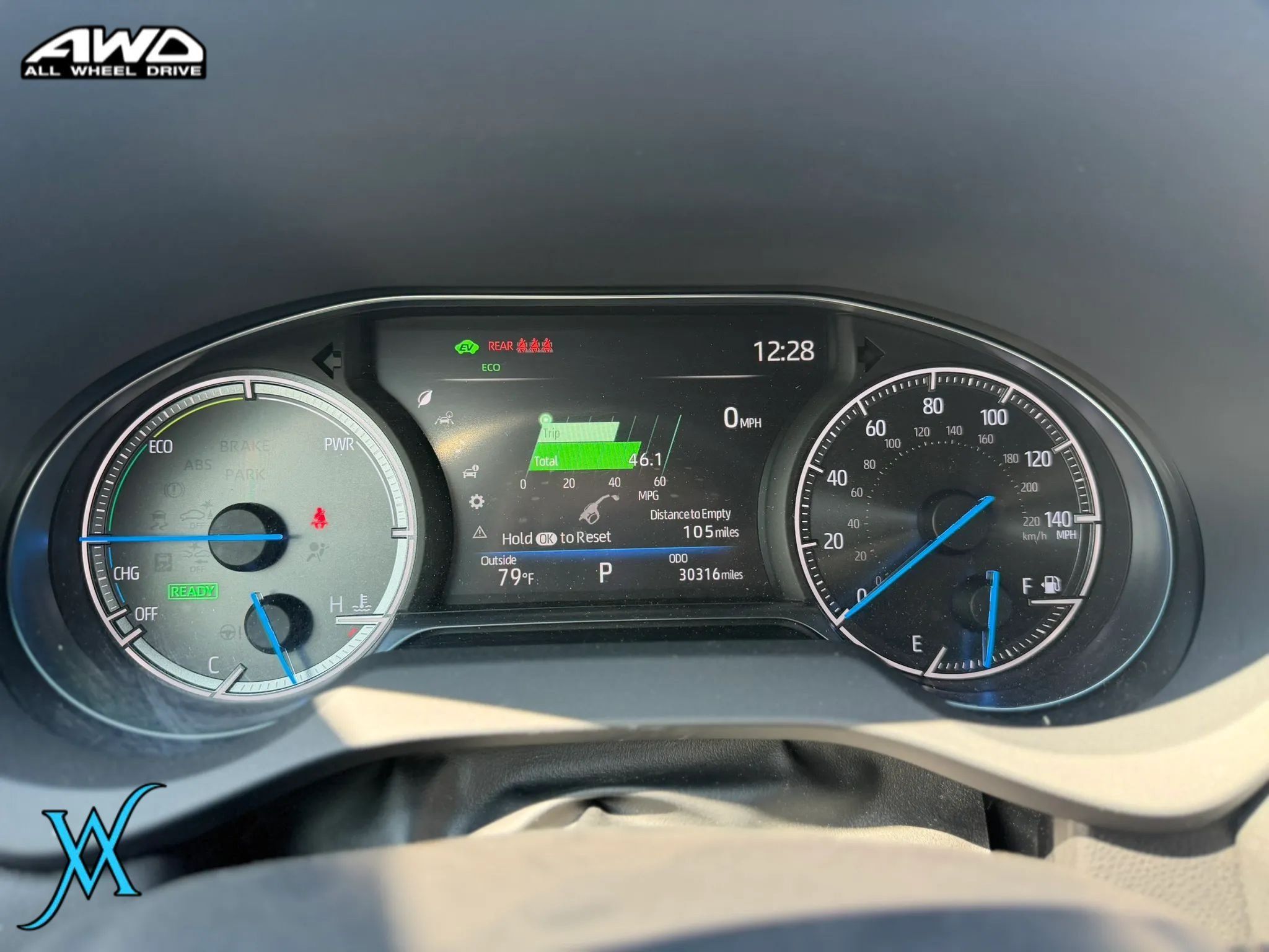 Used 2021 Toyota Venza Limited w/ Advanced Technology Package AWD/4WD image 33