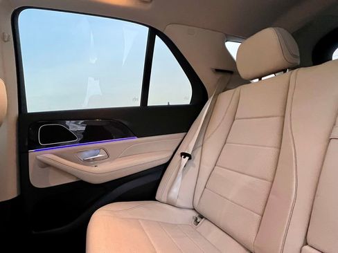Certified 2025 Mercedes-Benz GLE 350 4MATIC image 26