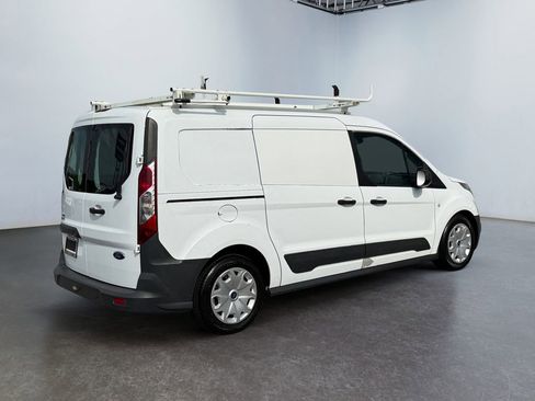Used 2017 Ford Transit Connect XL FWD image 3